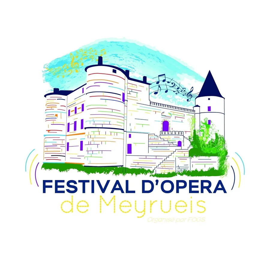 Image du carousel qui illustre: Festival D'opera Grand Sud - Les Romantiques à Mende