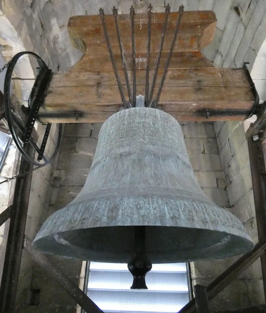 Image du carousel qui illustre: Exposition :  Pour qui sonne la cloche ? à Saint-Hippolyte-du-Fort