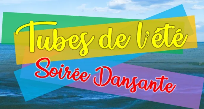 Image du carousel qui illustre: Soirée Tubes De L'été Par Dj Kami à Saint-Brevin-les-Pins