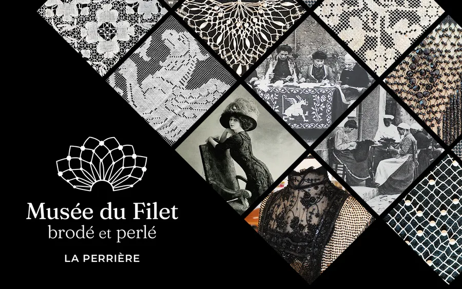 Image du carousel qui illustre: Visite libre du musée à Belforêt-en-Perche