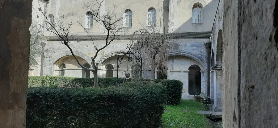 Image du carousel qui illustre: Abbaye Saint Michel De Frigolet à Tarascon