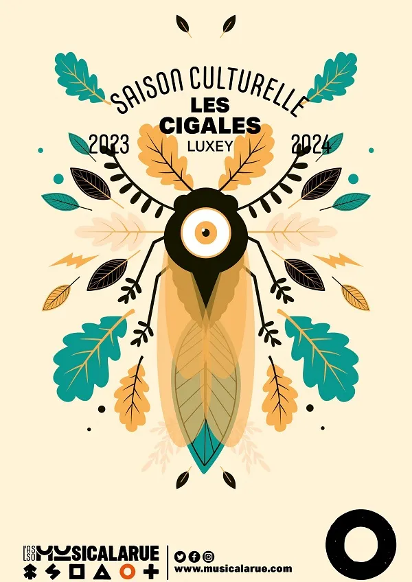 Image du carousel qui illustre: Les Cigales à Luxey