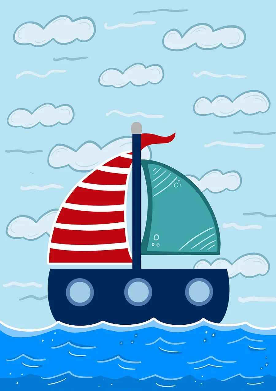 Image du carousel qui illustre: La solidaire de la récup - Concours de petits bateaux à Le Pouliguen