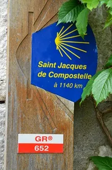 Image du carousel qui illustre: Pujols, Parmi "les Plus Beaux Villages De France" à Pujols