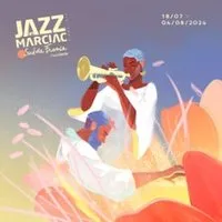 Image du carousel qui illustre: Festival Jazz In Marciac à Marciac