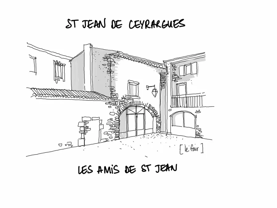 Image du carousel qui illustre: Participez à la balade Saint-Jeannaise ! à Saint-Jean-de-Ceyrargues