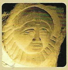 Image du carousel qui illustre: Cave aux sculptures à Dénezé-sous-Doué