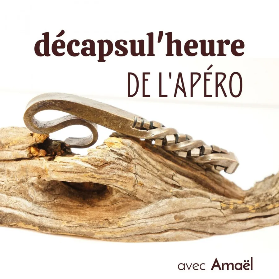 Image du carousel qui illustre: Forgez votre décapsuleur à Saint-Malo-de-Phily
