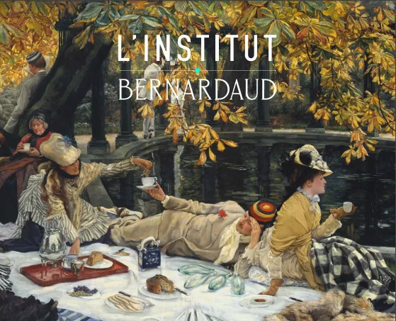 Image du carousel qui illustre: Un Goûter à la Française à Lille