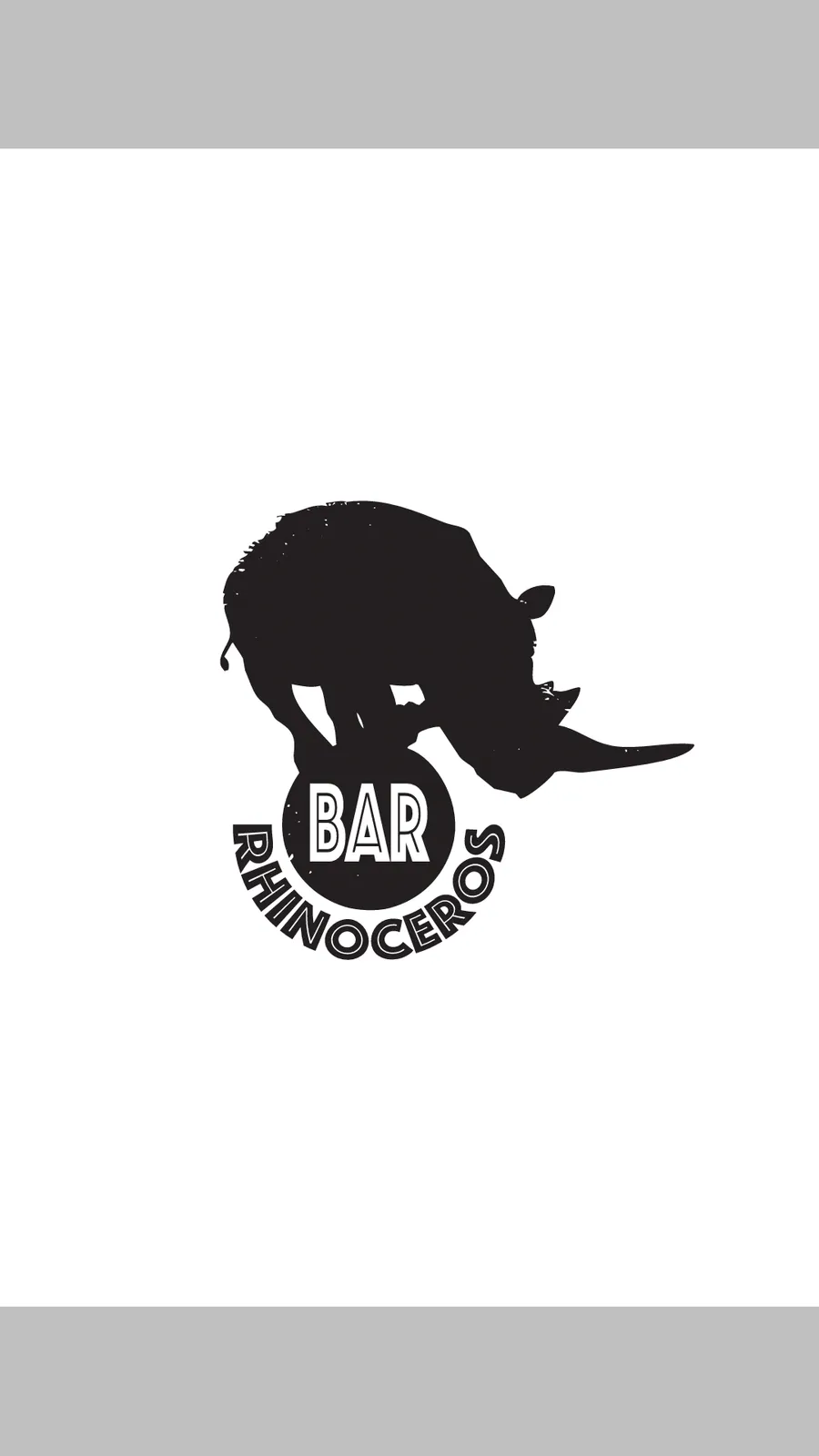 Image du carousel qui illustre: Rhinocéros Bar à Paris