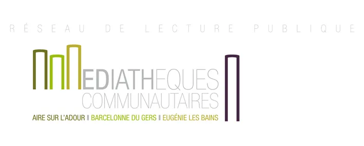 Image du carousel qui illustre: Médiathèque d'Eugénie les Bains à Eugénie-les-Bains