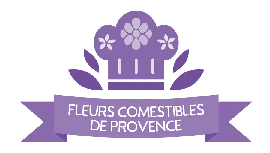 Image du carousel qui illustre: Fleurs Comestibles De Provence à Noves
