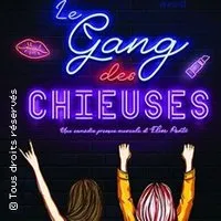 Image du carousel qui illustre: Le Gang des Chieuses - Tournée à Auray