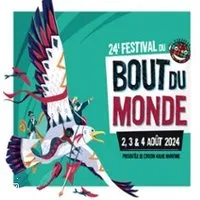 Image du carousel qui illustre: 24ème Festival du Bout du Monde à Crozon