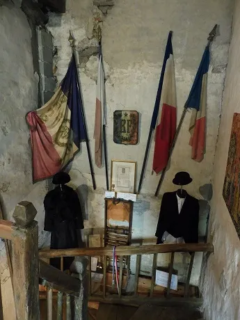Image du carousel qui illustre: Musée D'histoire Locale De Caudecoste à Caudecoste