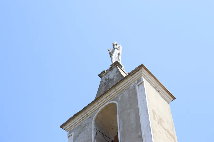 Image du carousel qui illustre: Chapelle Santa Maria Assunta à Ficaja