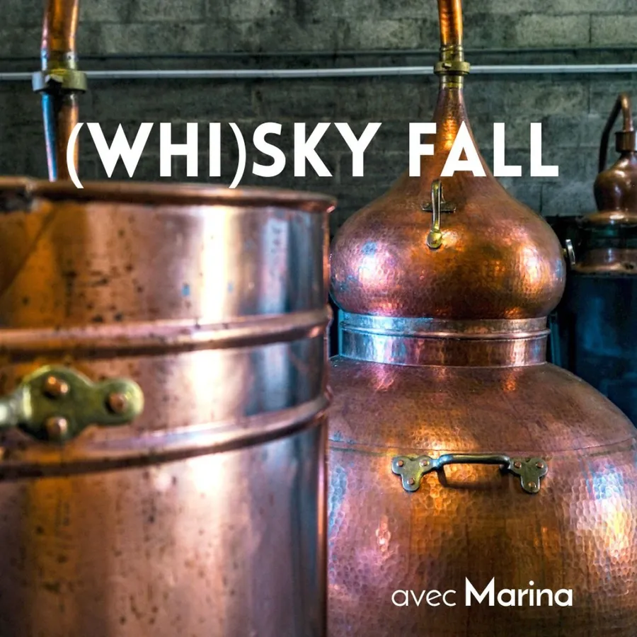 Image du carousel qui illustre: Distillez votre whisky à Vallet