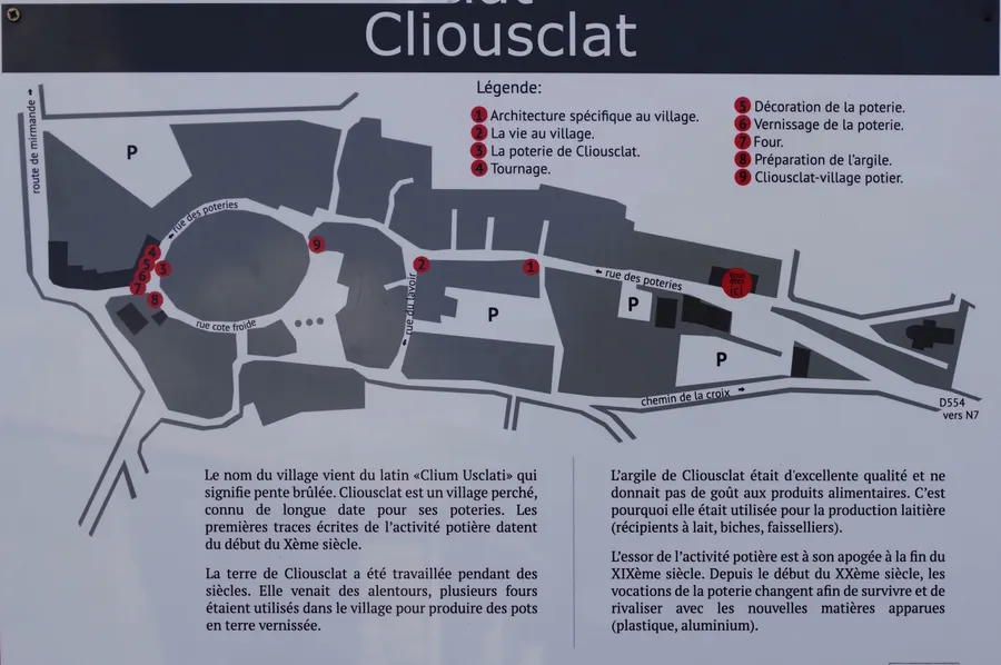 Image du carousel qui illustre: Cliousclat à Cliousclat