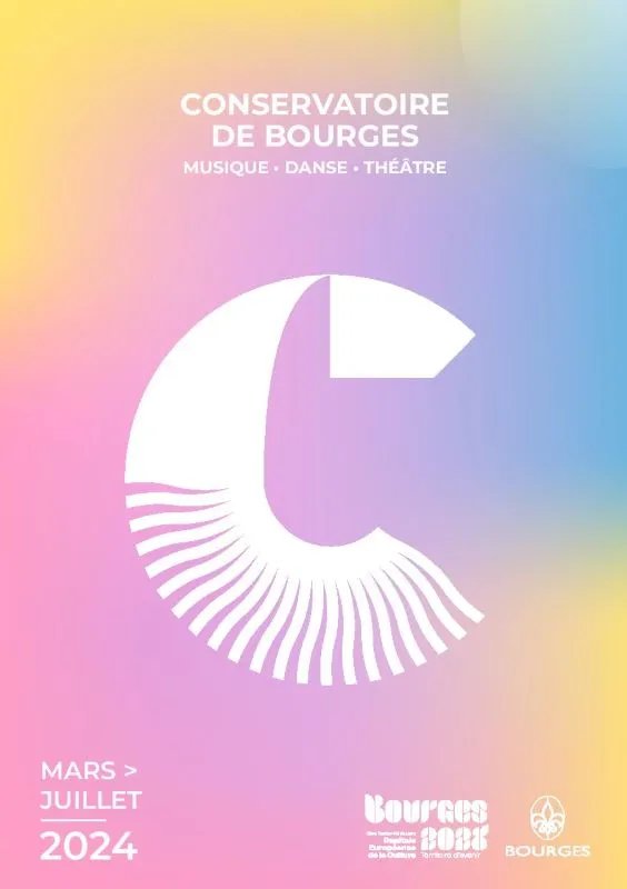 Image du carousel qui illustre: Ensemble Albaycin à Bourges