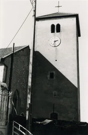 Image du carousel qui illustre: Église Saint-rémy à Brouville