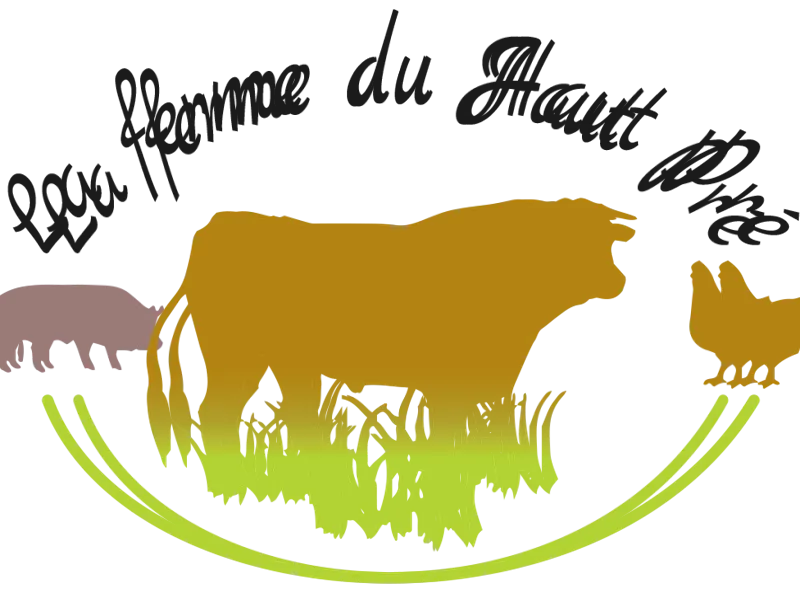 Image du carousel qui illustre: Ferme Du Haut Pre à Le Saulcy