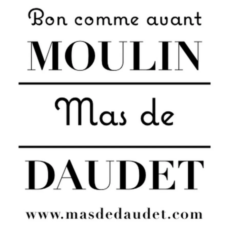 Image du carousel qui illustre: Moulin Mas De Daudet à Fontvieille