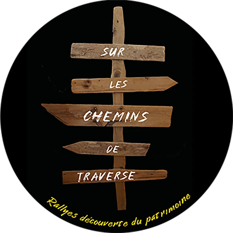 Image du carousel qui illustre: Sur Les Chemins De Traverse à Montpellier