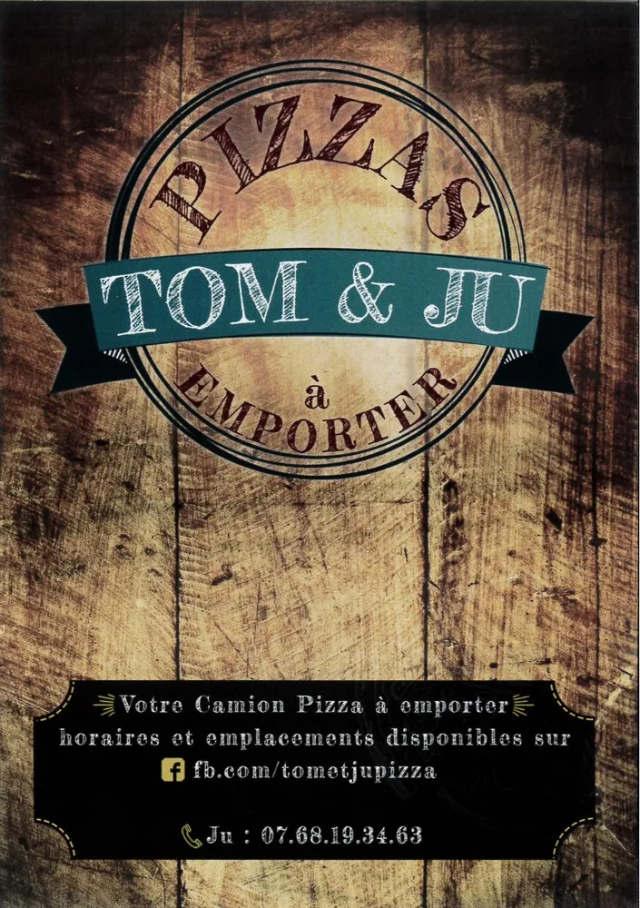 Image du carousel qui illustre: Tom & Ju à Nérac