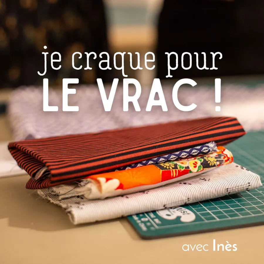 Image du carousel qui illustre: Fabriquez votre kit 0 déchet à Paris