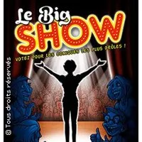 Image du carousel qui illustre: Le Big Show à Paris