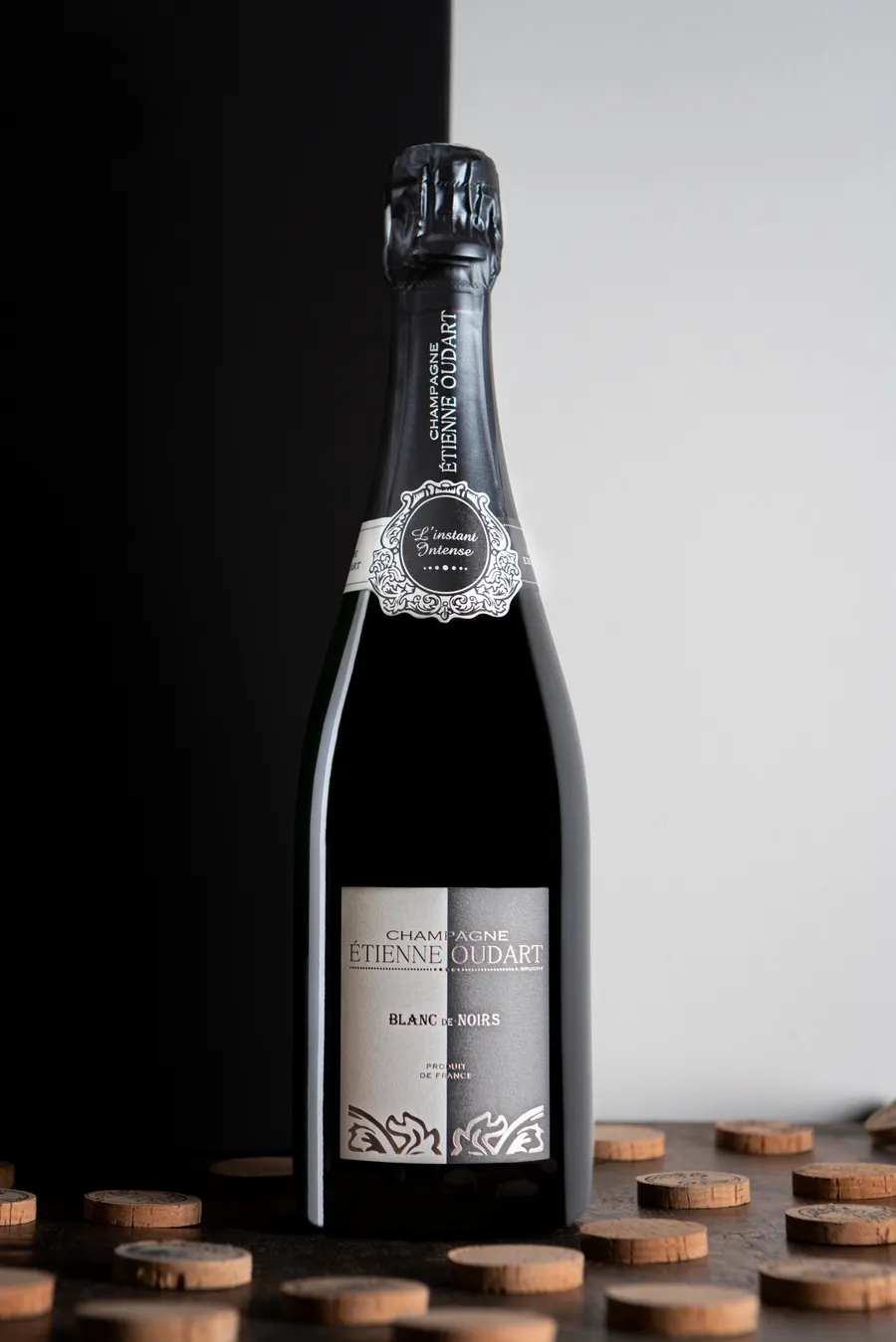 Image du carousel qui illustre: Champagne Etienne Oudart à Brugny-Vaudancourt