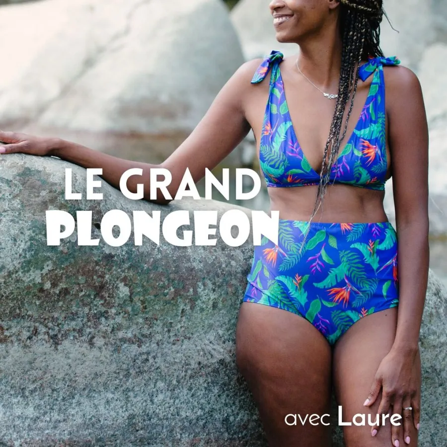 Image du carousel qui illustre: Réalisez votre maillot de bain 2 pièces à Lyon