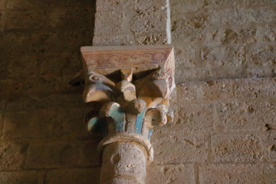 Image du carousel qui illustre: Bastide de Vianne à Vianne