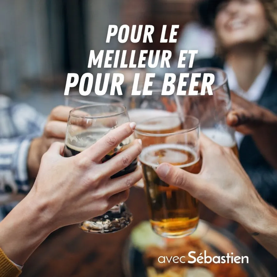 Image du carousel qui illustre: Visitez une brasserie et dégustez des bières à Caudebec-lès-Elbeuf