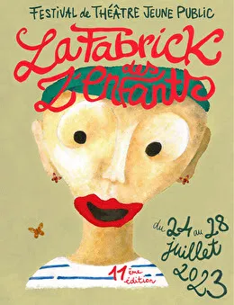 Image du carousel qui illustre: La Fabrick Des Z'enfants à Millau