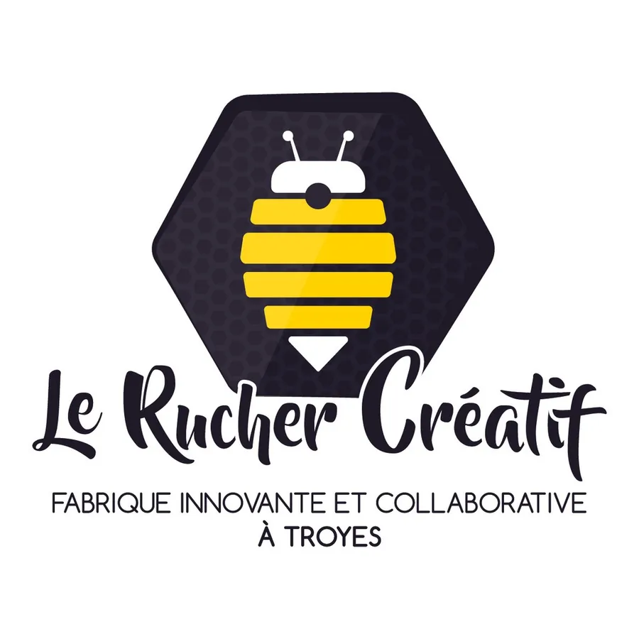 Image du carousel qui illustre: Le Rucher Créatif à Troyes