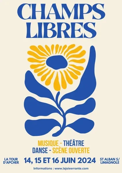 Image du carousel qui illustre: Barra'bands - Lombre à Prunières