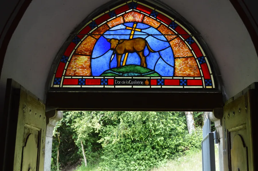 Image du carousel qui illustre: Chapelle Saint-jean Du Bedel à La Canourgue