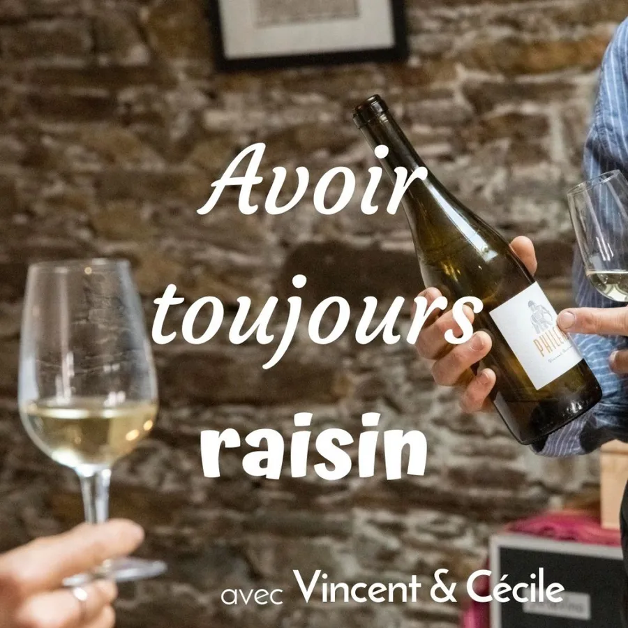 Image du carousel qui illustre: Assemblez votre vin à Vertou