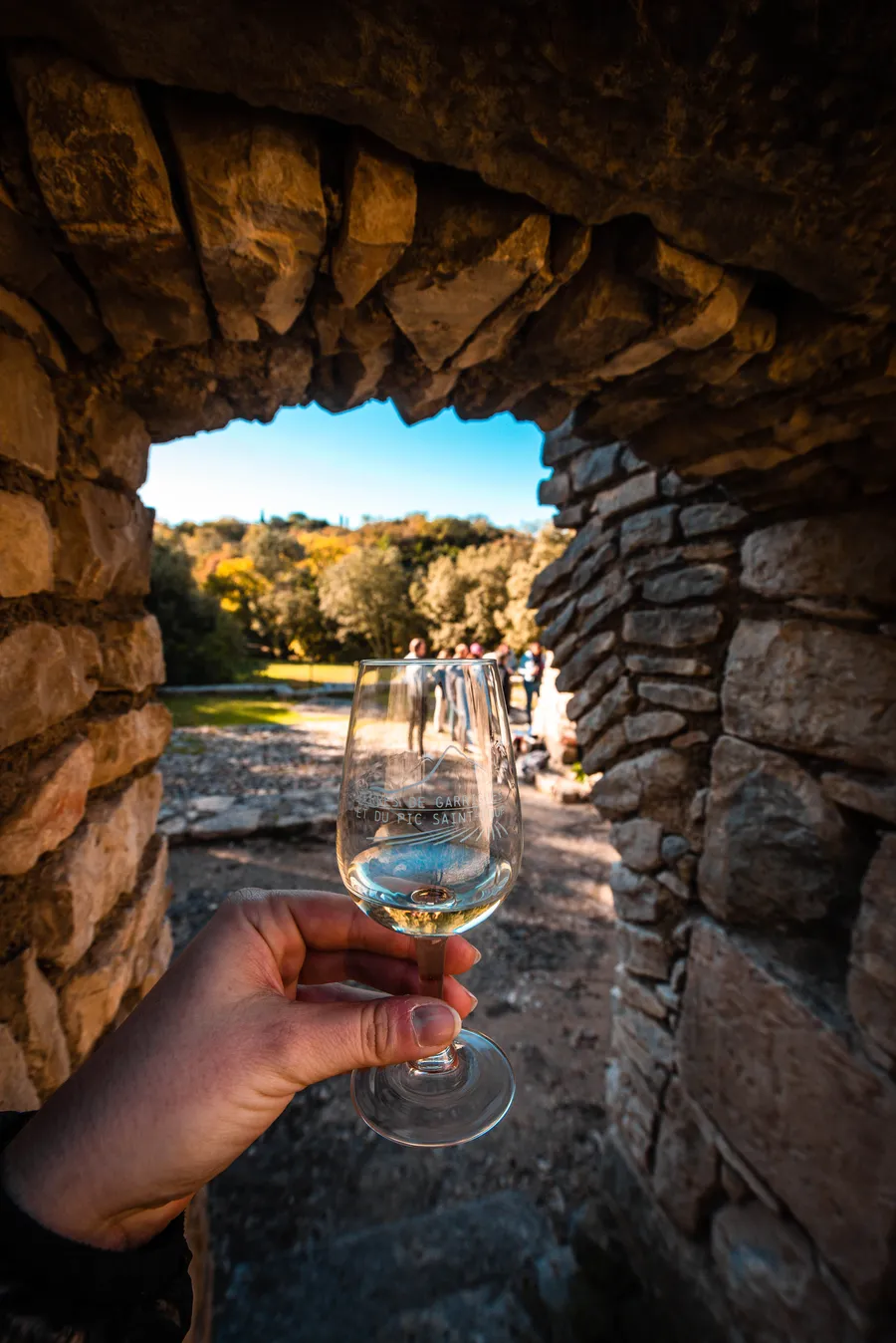 Image du carousel qui illustre: Visite Vins & Gentilhommes Verriers 2024 [fwe] à Ferrières-les-Verreries