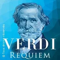 Image du carousel qui illustre: Requiem de Verdi, Orchestre Hélios - Eglise de la Madeleine, Paris à Paris