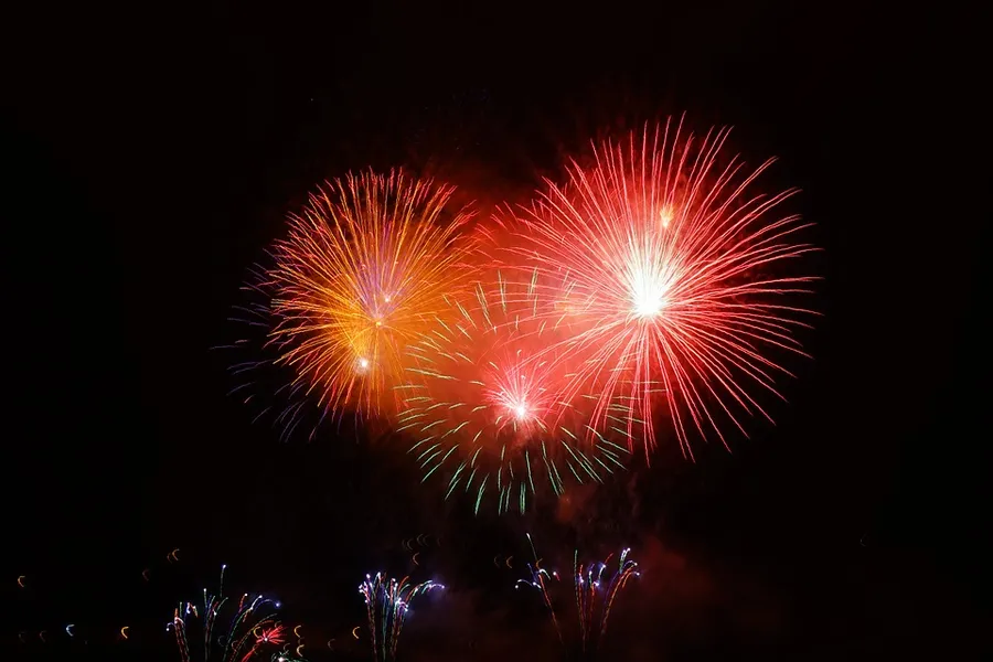 Image du carousel qui illustre: Fête Nationale À Vialas à Vialas