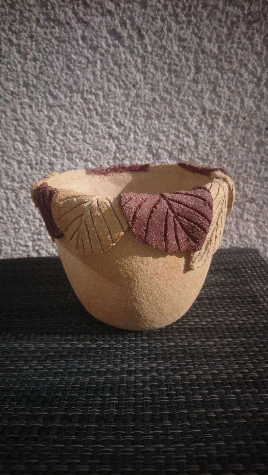 Image du carousel qui illustre: Modelez votre cache-pot en céramique à La Frette-sur-Seine
