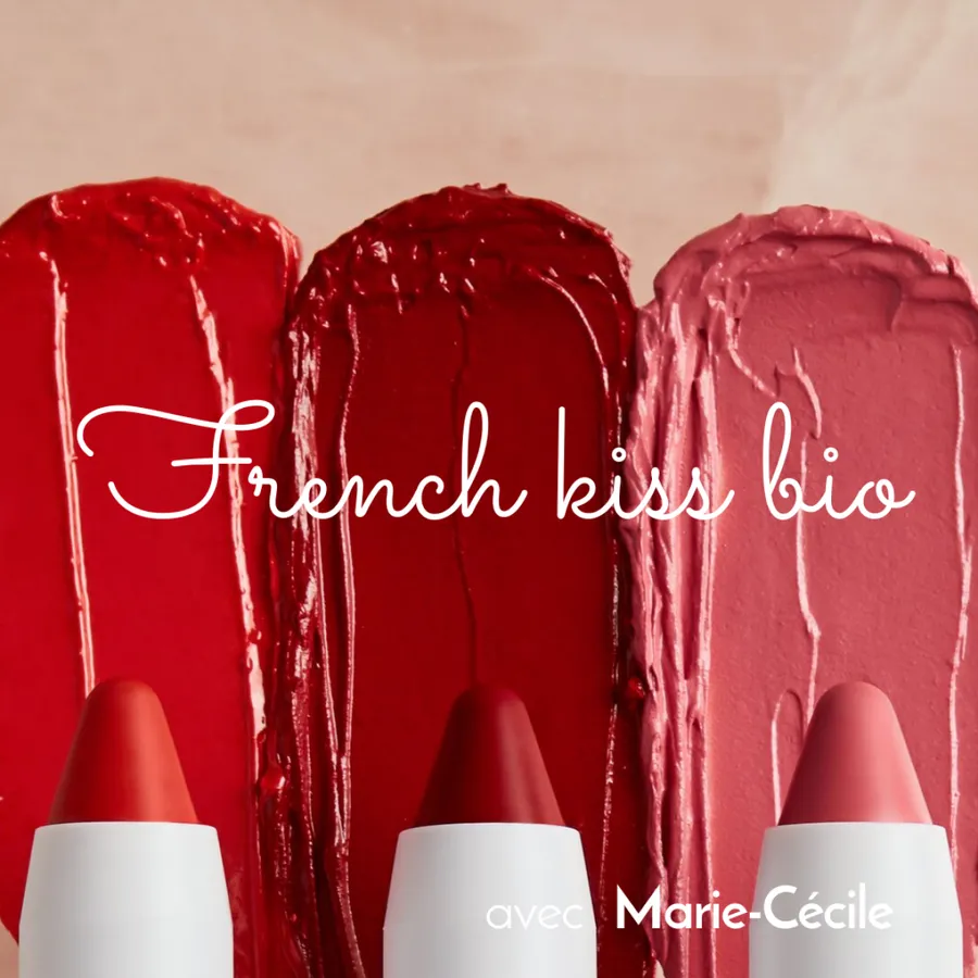 Image du carousel qui illustre: Composez votre rouge à lèvres et votre baume de soin à Aix-en-Provence