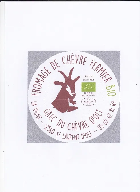 Image du carousel qui illustre: Gaec Du Chèvre D'olt à Saint-Laurent-d'Olt