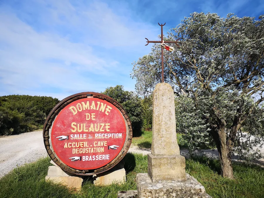 Image du carousel qui illustre: Brasserie de Sulauze à Istres
