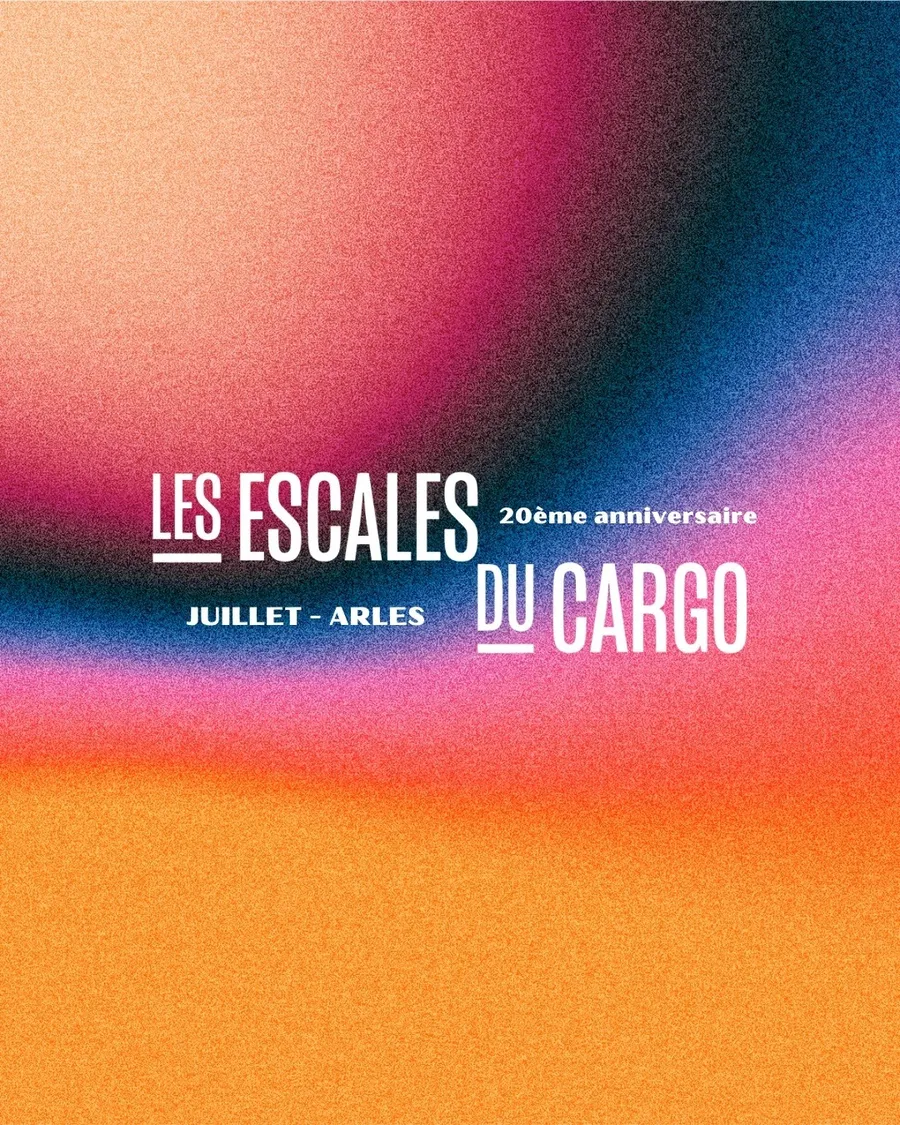 Image du carousel qui illustre: Les Escales Du Cargo à Arles