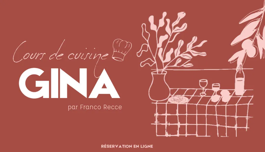 Image du carousel qui illustre: Cours de Cuisine Gina à Bordeaux