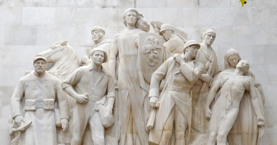 Image du carousel qui illustre: Le monument de Paul Landowski à Paris