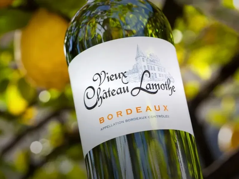 Image du carousel qui illustre: Vignobles Latorse à La Sauve